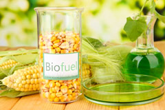 Eckworthy biofuel availability