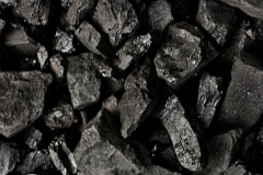 Eckworthy coal boiler costs