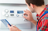 free commercial Eckworthy boiler quotes