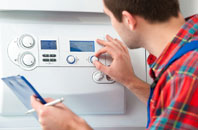 free Eckworthy gas safe engineer quotes