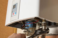 free Eckworthy boiler install quotes